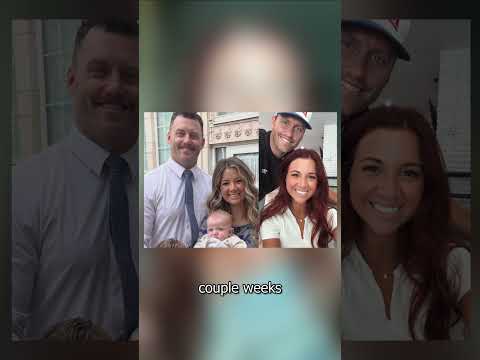 Alexis Holley shares their story