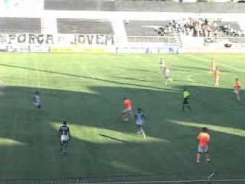 AMERICANO 1 X 1 Nova Iguaçu - Carioca 2011