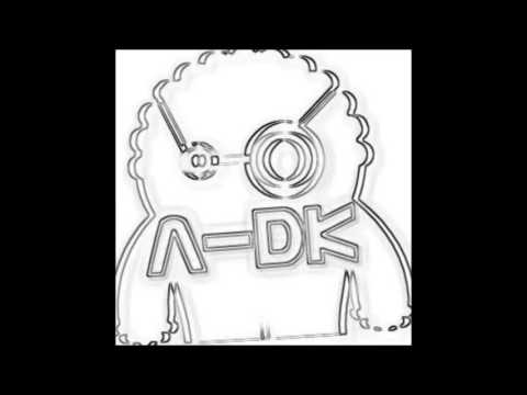 Da Hool Feat. Corey Andrew - On A Trip (A-DK BOOTLEG 2017)