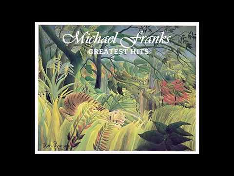 Michael Franks - Greatest Hits