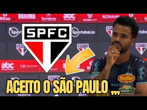 São Paulo se reforça e mira um elenco mais competitivo