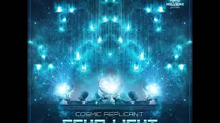 Cosmic Replicant - Echo Light {Album}