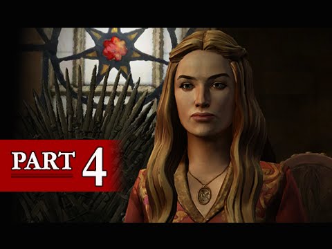 Game of Thrones : Episode 4 Playstation 3