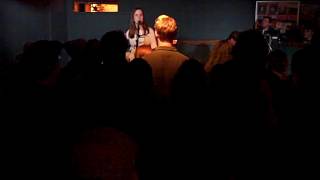 Margaret Glaspy -- You Don't Want Me