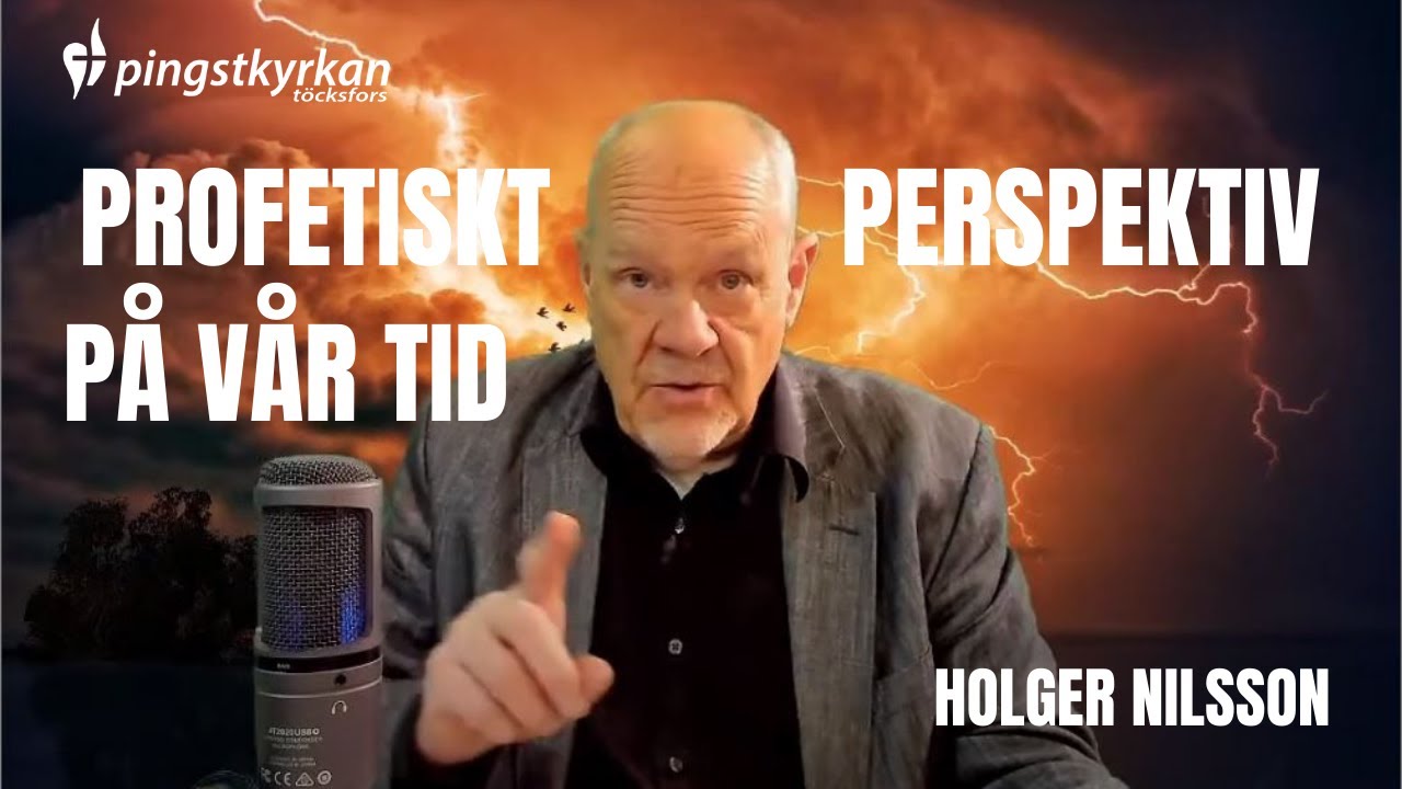 Pingstkyrkan Töcksfors