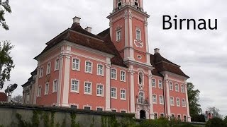 preview picture of video 'GERMANY: Birnau - church on Lake Constance [HD]'