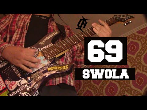 SWOLA69 #swola69