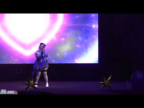 B14 - DIVERS [Competition Danse Idole] - JAPAN WEEK-END MADRID 2022 [E]