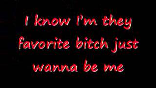 Pour it up remix TRINA lyrics