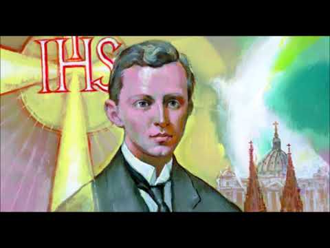 Svjedoci vjere 5.5.2018. - Ivan Merz