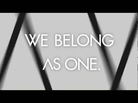 Thumbnail for We Belong As One video
