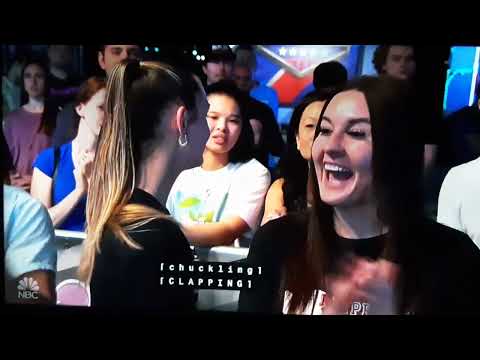 flip Rodriguez  american ninja warrior  stage  2 buzzer