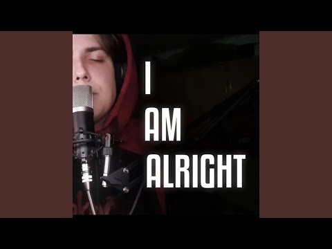 Petr Strakoš - I Am Alright - Misc Originals