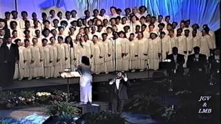 Favorite Song of All - The Brooklyn Tabernacle Choir