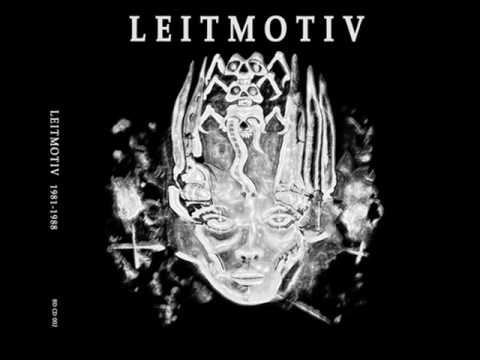 leitmotiv - attendre encore