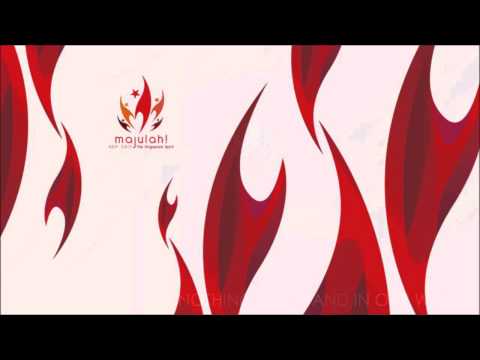 NDP 2011 Theme Song - In A Heartbeat Full Version [Singapore]