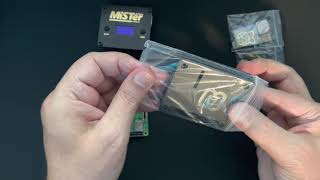 Geekworm Raspberry Pi 3A+ Aluminum Case