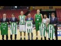 Así vestirá el Real Betis Energía Plus - Vídeos de Anuncios del Betis