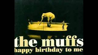 The Muffs  - That Awful Man