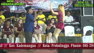 Download lagu NEW AMANDA MUSIC - NESERRAH RENG BINE' SOSSA MALOLOH mp3