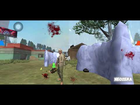 Só capa amarelo - FREE FIRE🔥