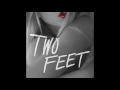 Two Feet - Love is a Bitch