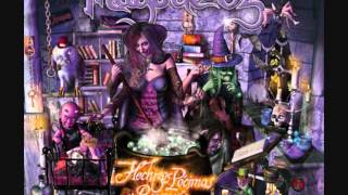 MAGO DE OZ. SACALE BRILLO A UNA PENA