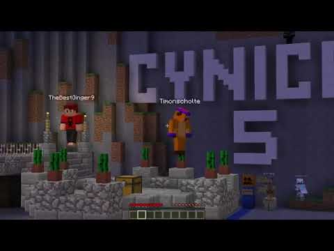 Cynical UHC S5 - E1: Rusty Transmission - Chapter_III (reupload)