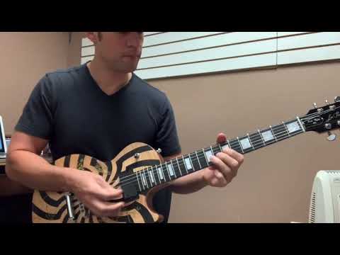 Flirtin’ With Disaster