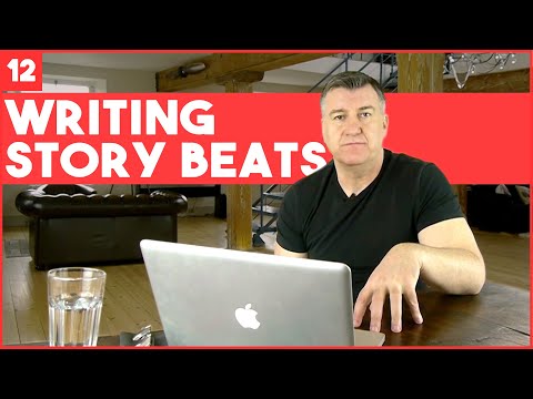 Writing Story Beats That Advance Your Script Like A Pro