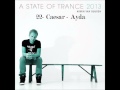 Caesar (Ayda) [A State of Trance 2013] 