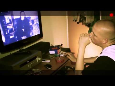 Sin Dasine - 100resetkiRMX prod. by Izzy (MASTA(n) MIXTAPE OFFICIAL HD)