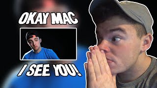 FIRST TIME HEARING | Mac Miller - Don&#39;t Mind If I Do (REACTION)