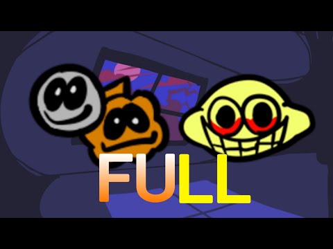 Friday Night Funkin' - full OST Week 2