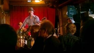 Tuomo  Prättälä - Sign o' the Times