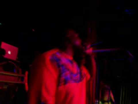 david rush:houston 2