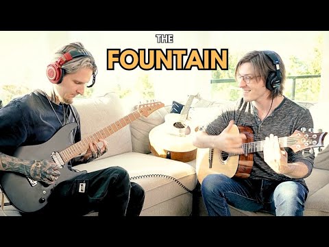 Brandon Acker and BERNTH