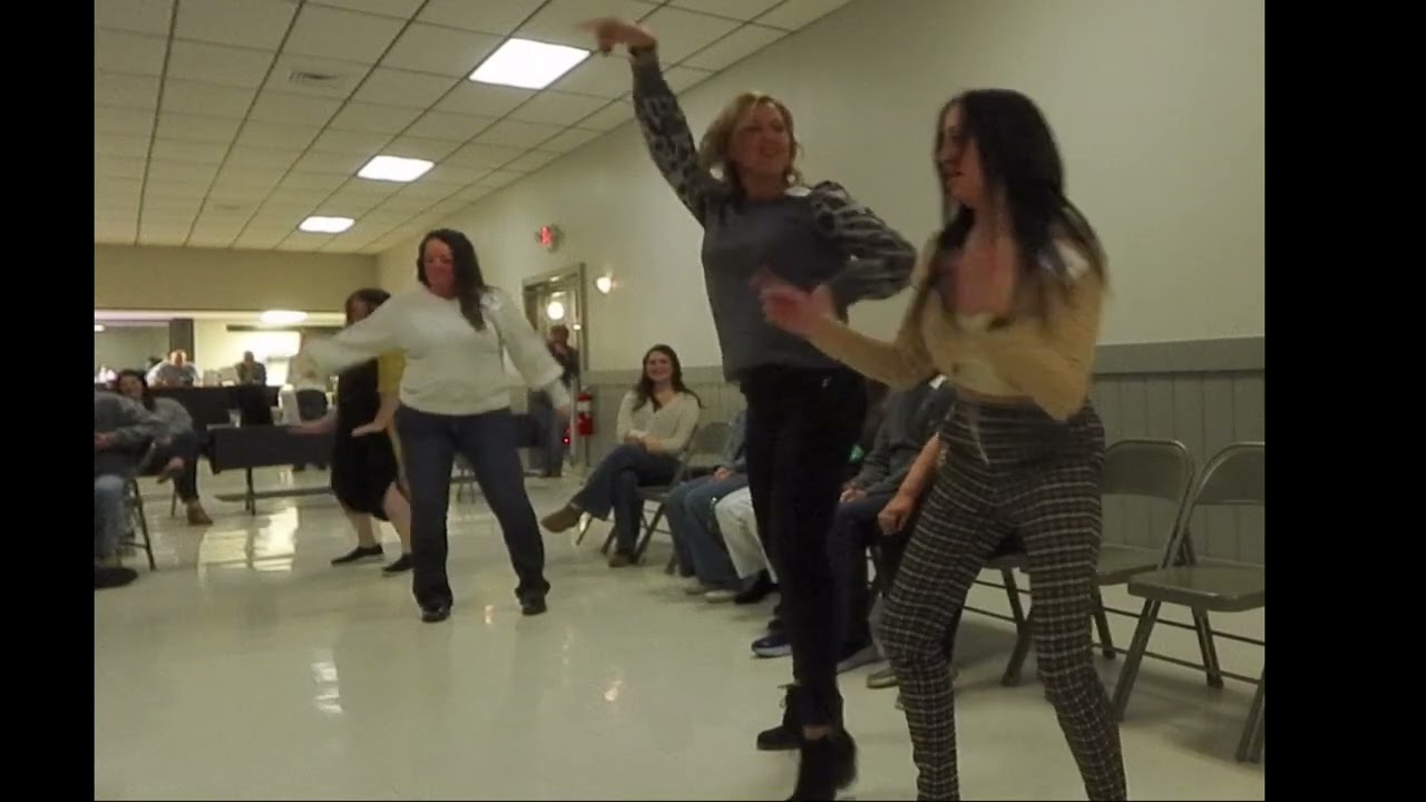 Promotional video thumbnail 3 for The Lady Hypnotist