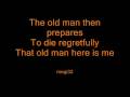 Stefanie Heinzmann - The Unforgiven (lyrics ...