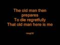 Stefanie Heinzmann - The Unforgiven (lyrics ...