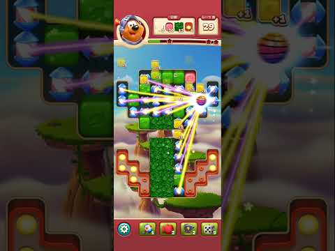 Toon Blast Level #7731#7732#7733#7734#7735 Clear @mlupin‘s Room(1)