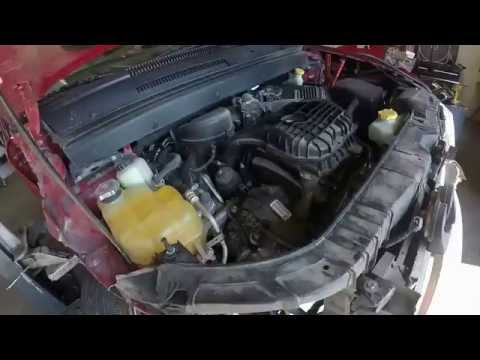 2012 Dodge Journey 3.6L Engine For Sale, 107k Miles, Stk#R15363