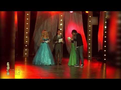 Albana Azizi - Best NEW ARTIST VIDEO - ZHURMA SHOW AWARDS 2009