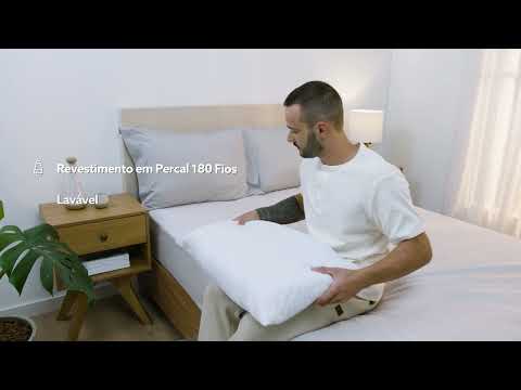 Travesseiro Altenburg  Royal