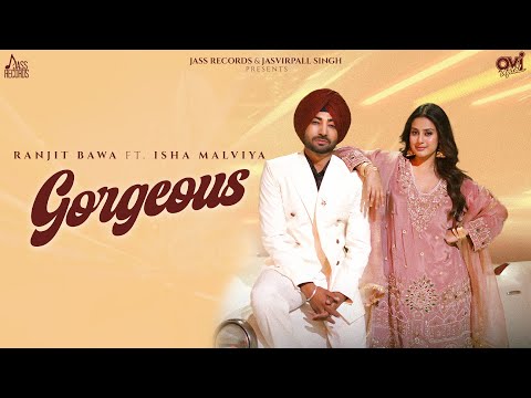 Gorgeous Lyrics English Translation – Ranjit Bawa
