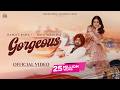 Gorgeous Official Video Ranjit Bawa Isha Malviya Black Virus Kaptaan New Punjabi Song 2025