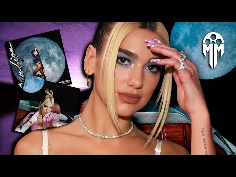 Future Nostalgia: Dua Lipa's Modern Masterpiece