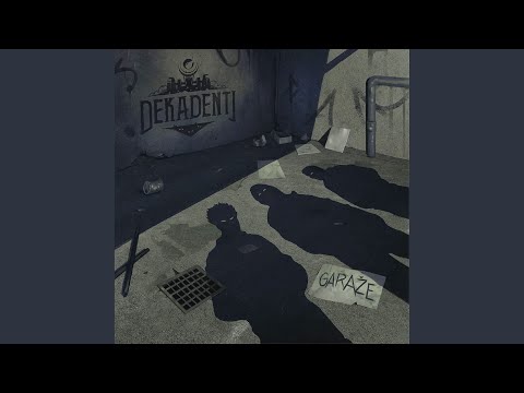 Garaže (feat. Zimski)