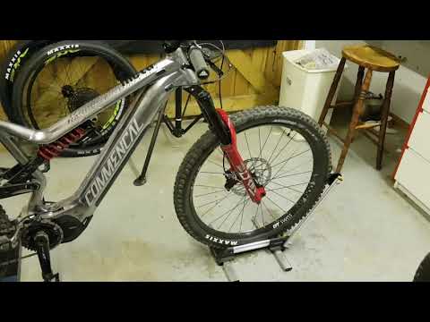 Commencal Meta Power SX 2020 review