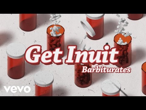 Indoor Pets - Barbiturates (Official Audio)